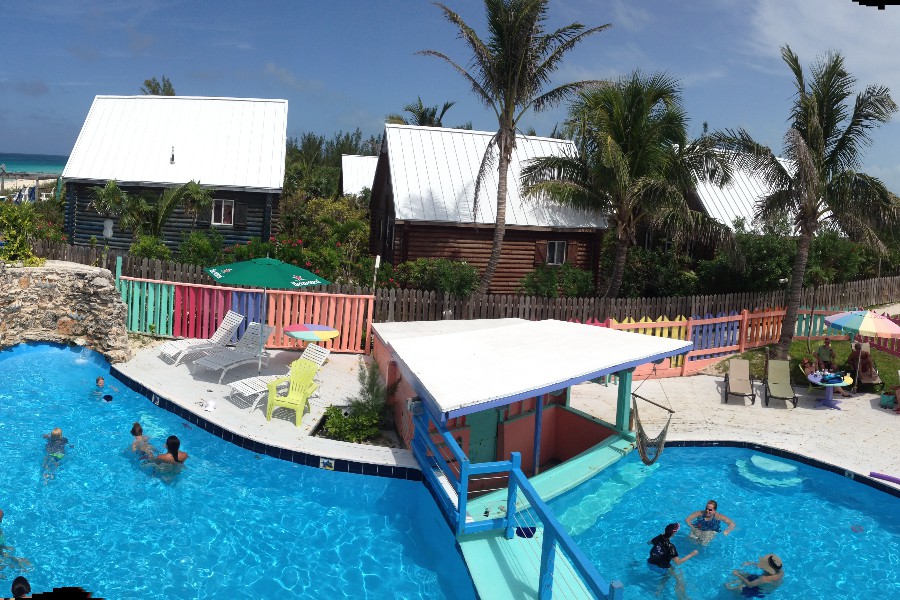 Nippers Pool