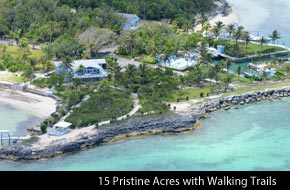 Snapper Point Acreage