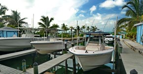 Snapper Point Harbor