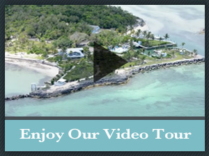 Snapper Point Video